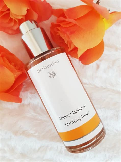 dr hauschka perfume